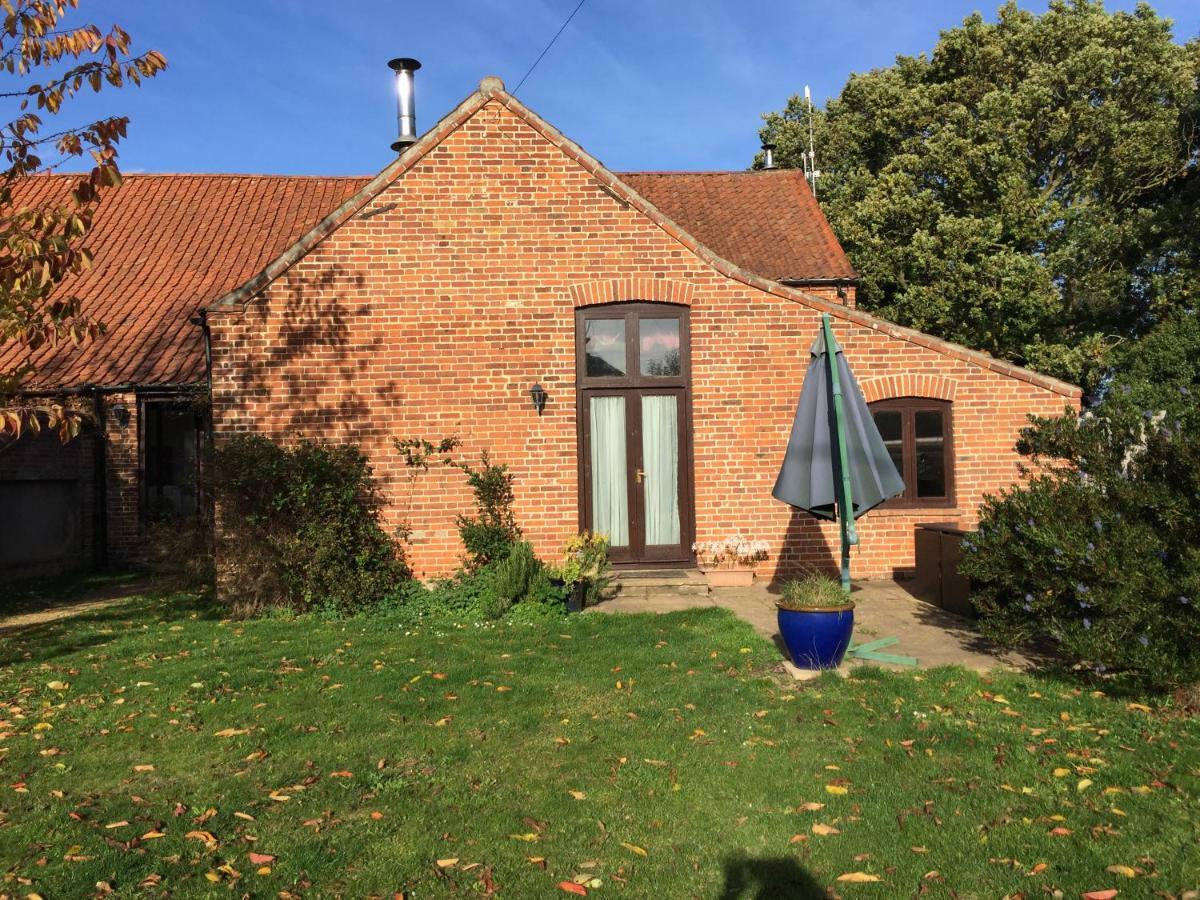 Ferienhaus Threshers Barn And Shire Horse Barn *